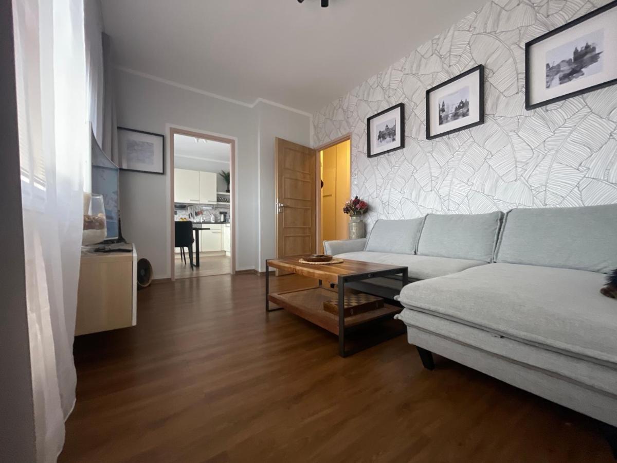 Andel Apartment With Terrace Prague Exterior photo